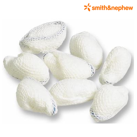 Smith&Nephew Sterile Peanut Sponges, 5pcs/pack